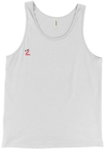 Flamingo Tank Top