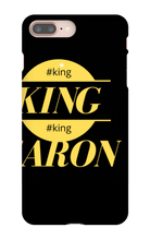 kingcaron iPhone Phone Cases