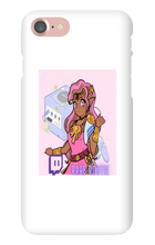 rare_rootie iPhone Phone Cases