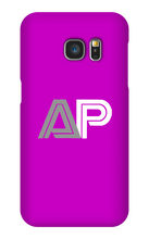Adam PCs Samsung Phone Cases