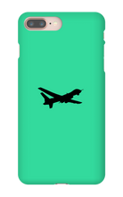 badkarmadrone iPhone Phone Cases