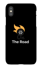 On The Road Iphone Case