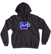 tepihiketetaniwha Hoodies (No-Zip/Pullover)