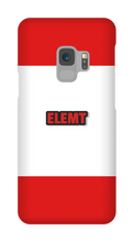 elemmanueltv23 Samsung Phone Cases