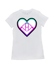 Cult Love Women’s T-shirt