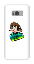 NickletonGaming Samsung Phone Cases