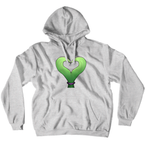 mermaidoutofwater83 Hoodies (No-Zip/Pullover)