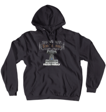 Viking Family Hoodies (No-Zip/Pullover)