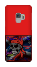 rebelchefbbq Samsung Phone Cases