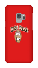 Keksbande Samsung Phone Cases