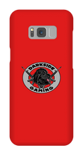 darkside2442 Samsung Phone Cases