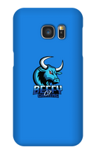 beefygaming07 Samsung Phone Cases