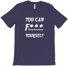 F Dash Dash Dash T-Shirts
