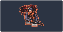 jumbalaya_gaming XXL Gaming Mousepad