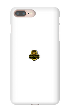 babyjaguargaming iPhone Phone Cases