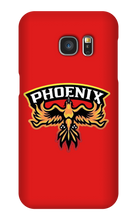 EvolvedPhoenix Samsung Phone Cases
