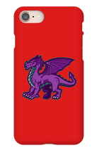 skyesco iPhone Phone Cases