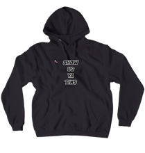Tins Hoodie