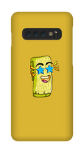 ricotamalito Samsung Phone Cases