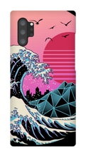 BQNK Samsung Phone Cases