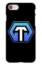 TwitchGamezTV iPhone Phone Cases
