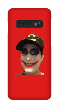 ollieqJoker Samsung Phone Cases