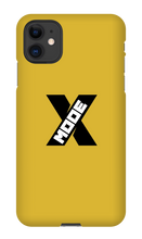 xmodegaming iPhone Phone Cases