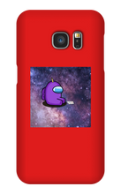 C00PERLY LOGO Samsung Phone Cases