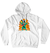 kevinectv Hoodies (No-Zip/Pullover)