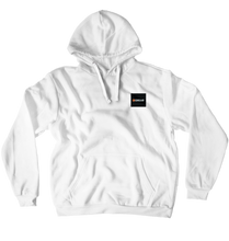 Drear Logo Hoodies