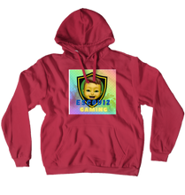 escou12 Hoodies (No-Zip/Pullover)