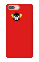 monnkk iPhone Phone Cases
