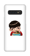 Yami Rai Men Samsung Phone Cases