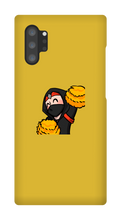 yamatatakashi Samsung Phone Cases