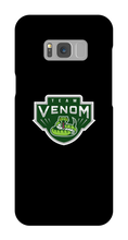 Team Venom Samsung Phone Cases