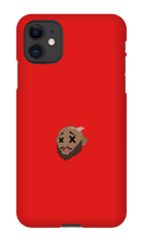 RIP Kuest Iphone Case