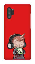 Samsung FundAZtion #2