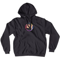 blaster04_ Hoodies (No-Zip/Pullover)