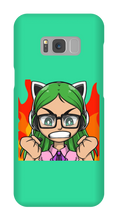 proxylilly Samsung Phone Cases