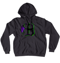 BalaBatsie Hoodies (No-Zip/Pullover)