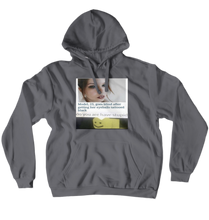 Do You Are Have Stupid Hoodies