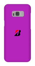 notbeamy Samsung Phone Cases