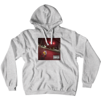Og Hot Cheeto Cover - Hoodie
