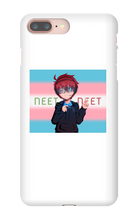 shutinguy00 iPhone Phone Cases
