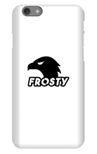 FrostyFalcon iPhone Phone Cases