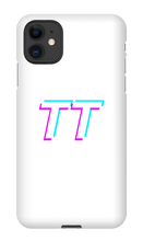 Logo iPhone Case