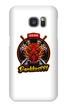 darkkos991 Samsung Phone Cases
