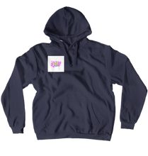 Rainbow Nation Hoodie v2