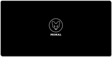 therealpeokal XXL Gaming Mousepad