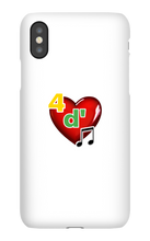 djsmilez20 iPhone Phone Cases